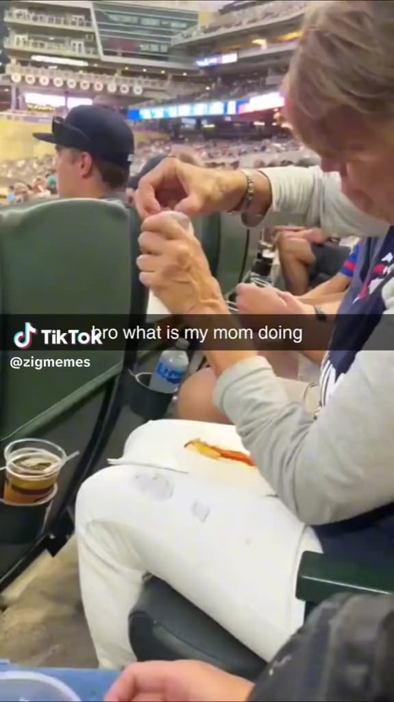 Looks like borderline dementia