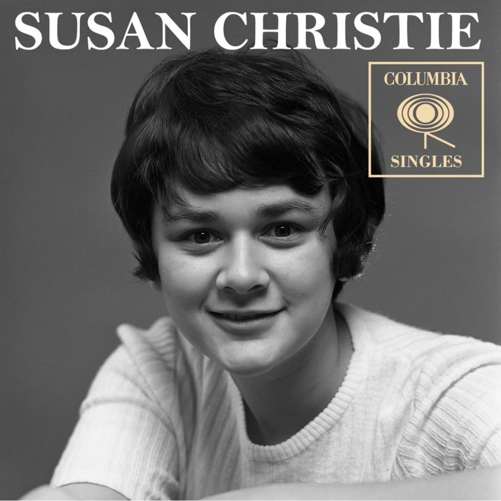 I Love Onions - Susan Christie