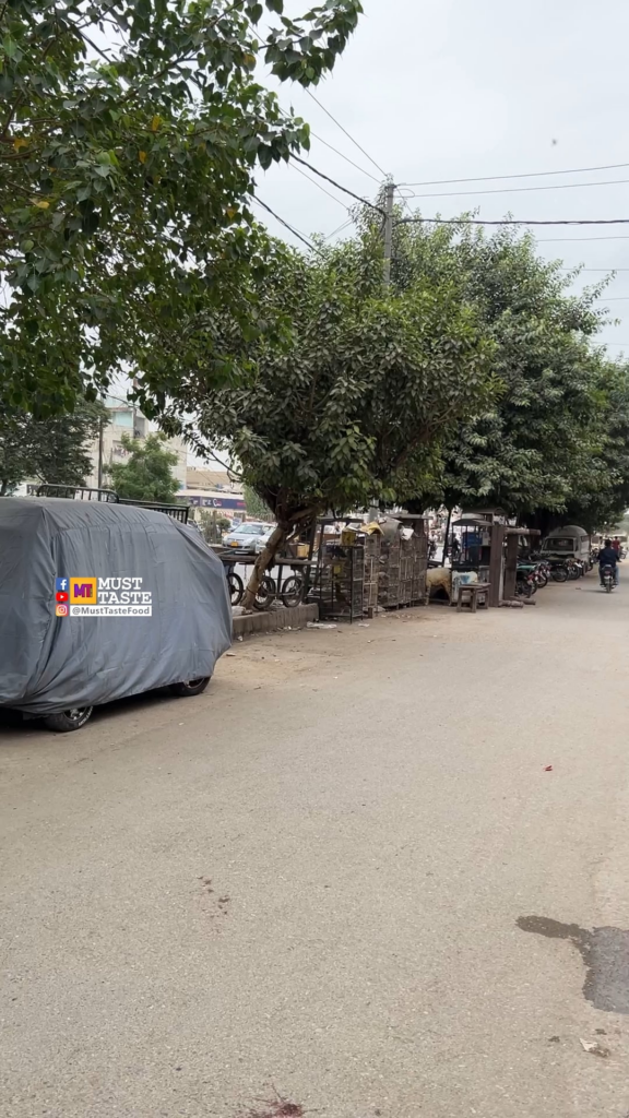 Hardworking Small Kid Making French Fries | Afghani Fries Recipe