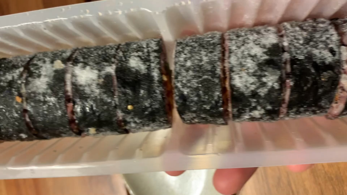 Kimbap