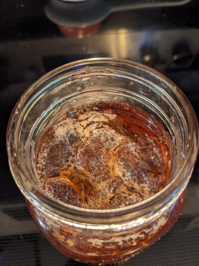 Standard question: Is this mold?