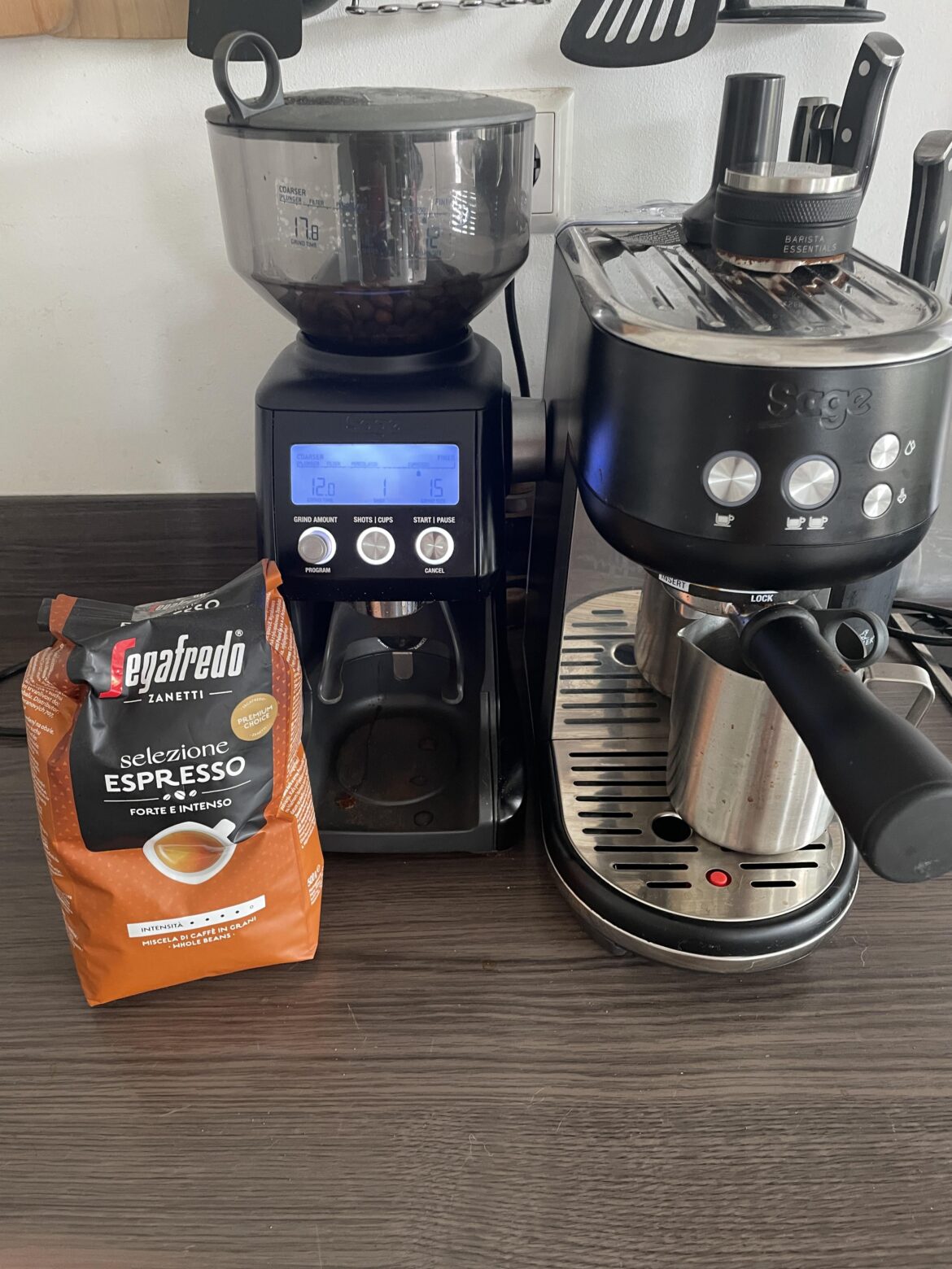 Dial in issues - please help