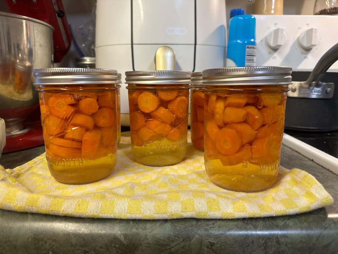 Did I do this right? Did I do this right?