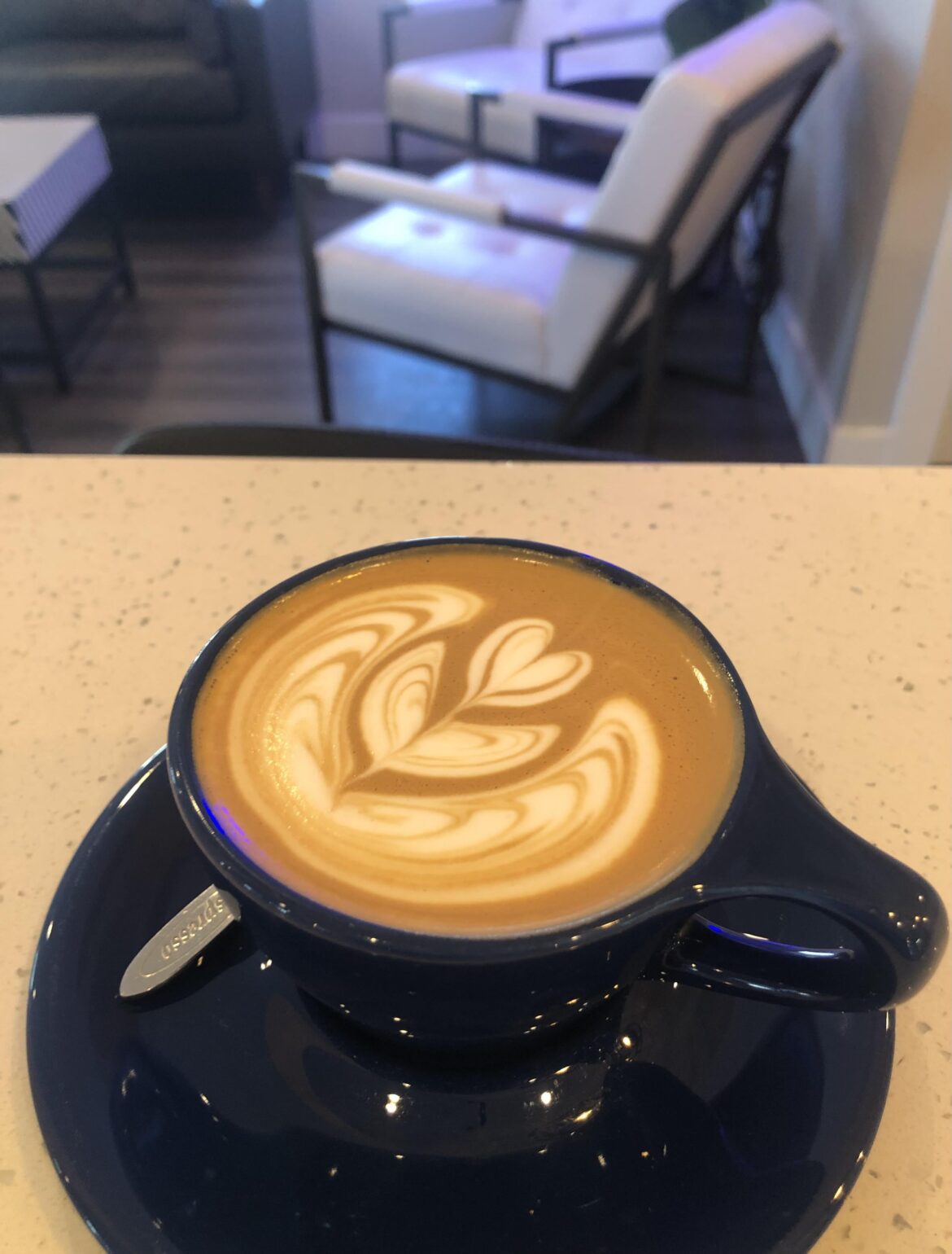 Haven’t poured in a while, I miss it.