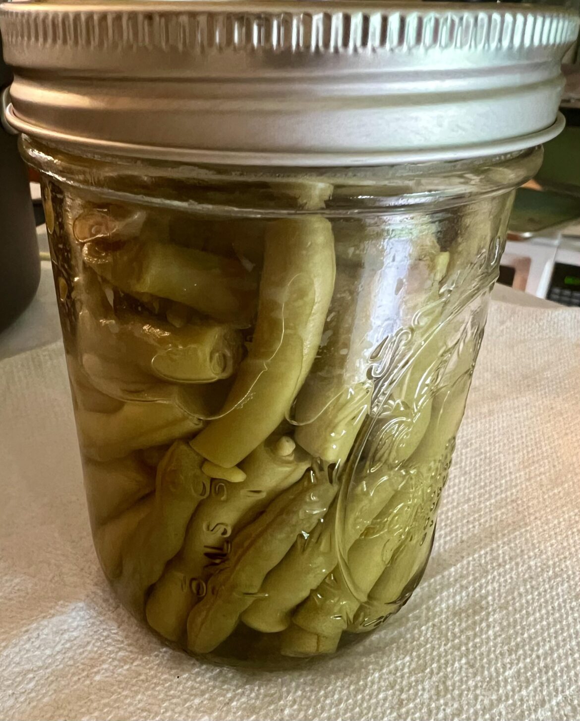 How to avoid siphoning How to avoid siphoning