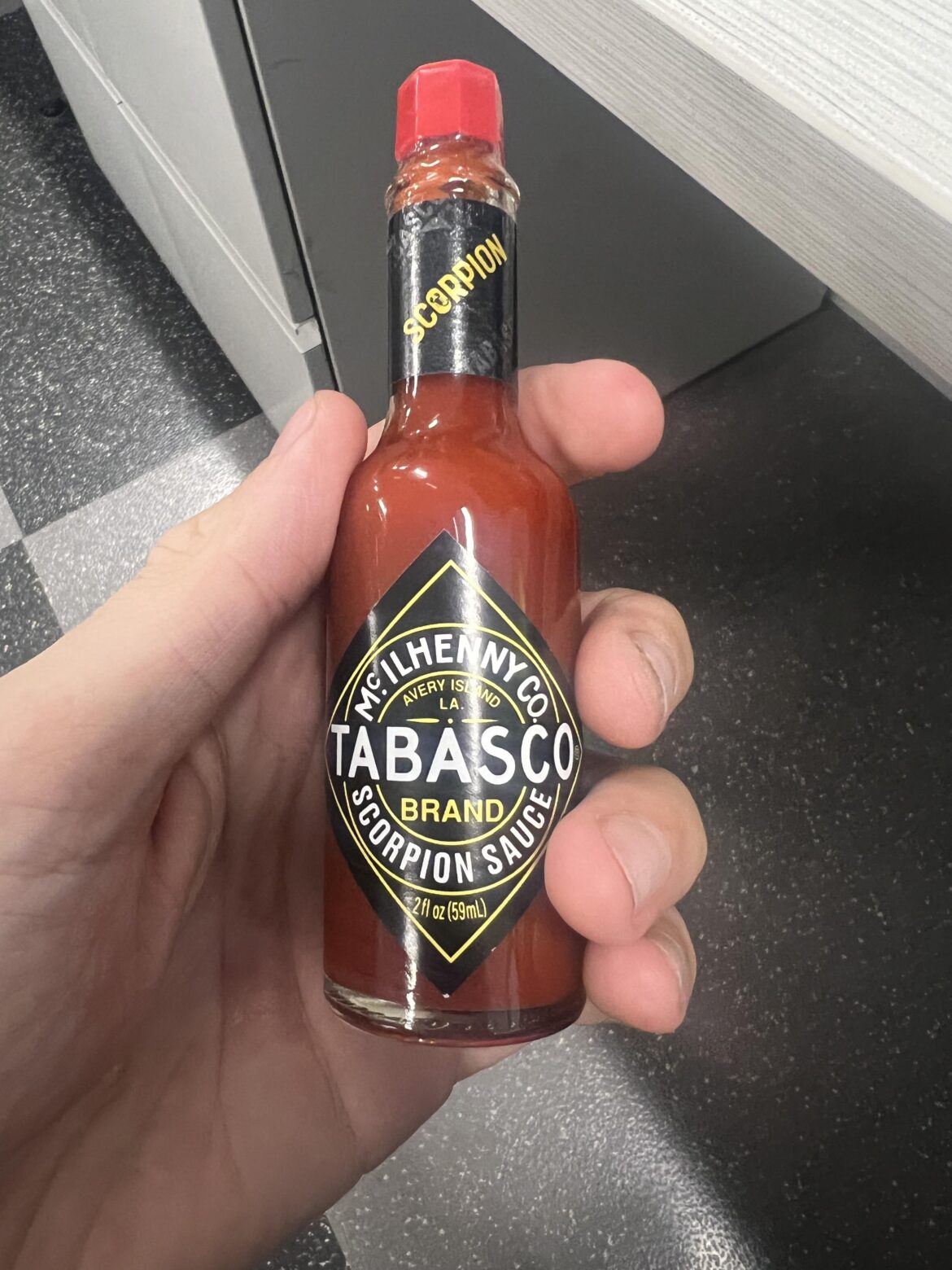 Has anyone ever had this?