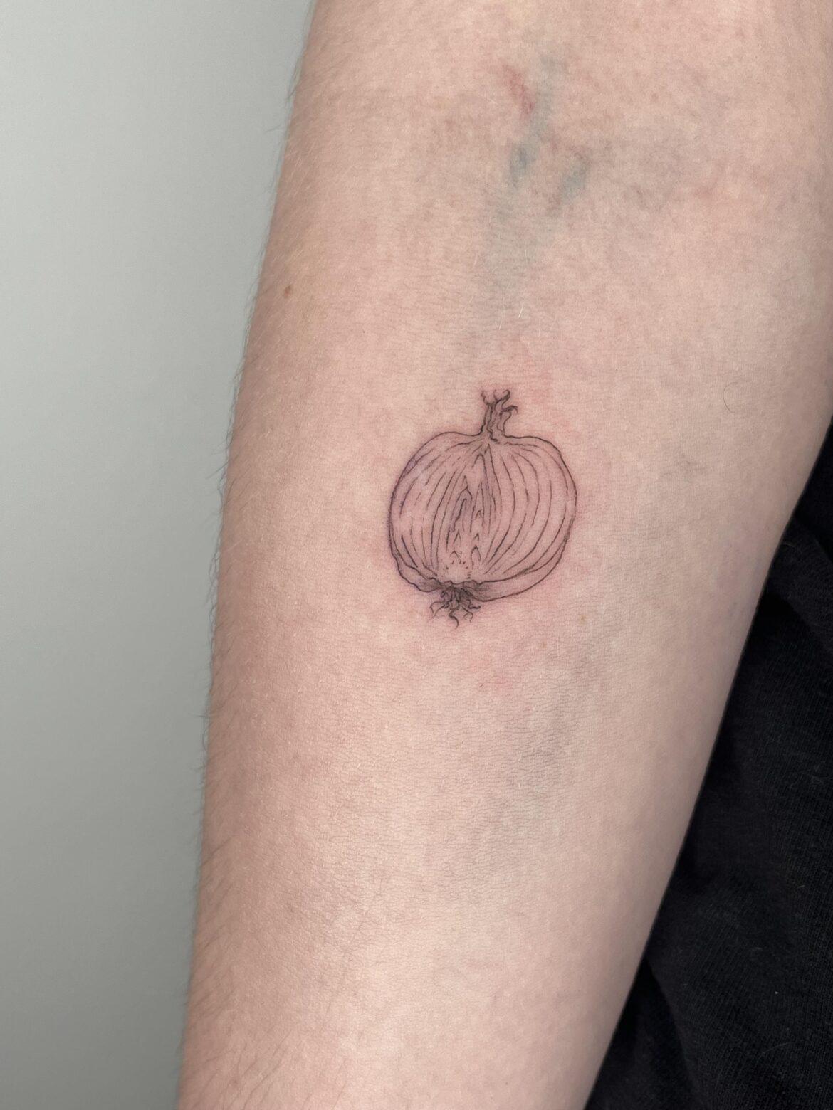 Tattoo of my beloved❤️