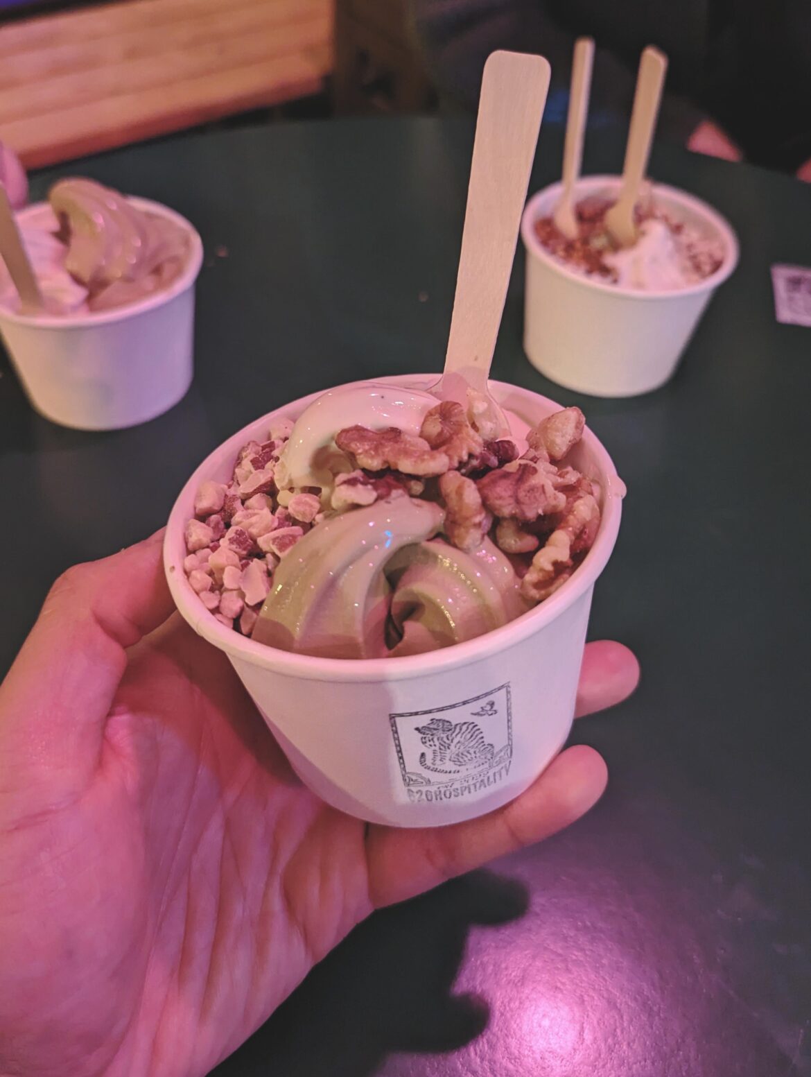 626 Hospitality Group in Arcadia