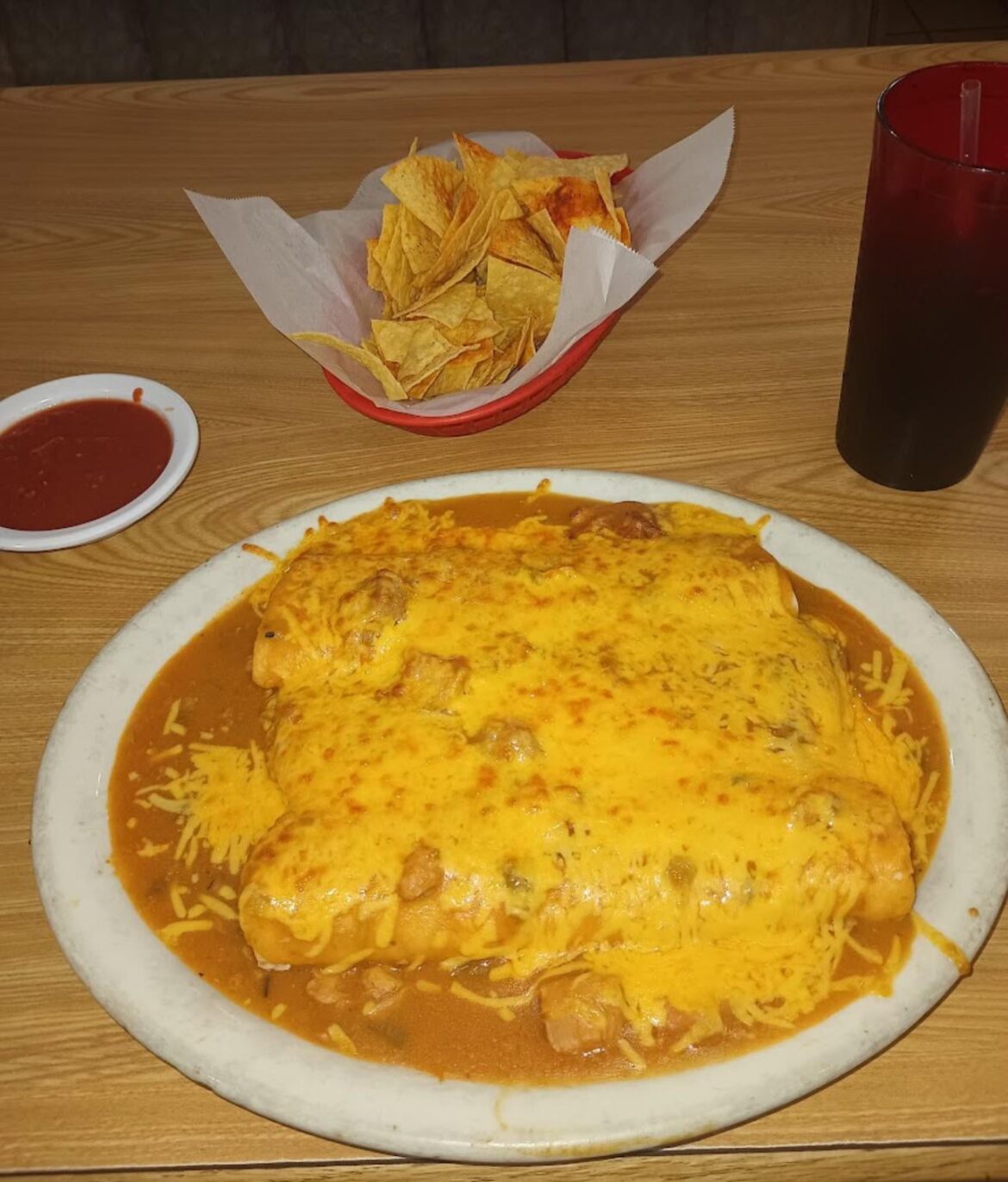 Pork Chile Verde? Pork Chile Verde?