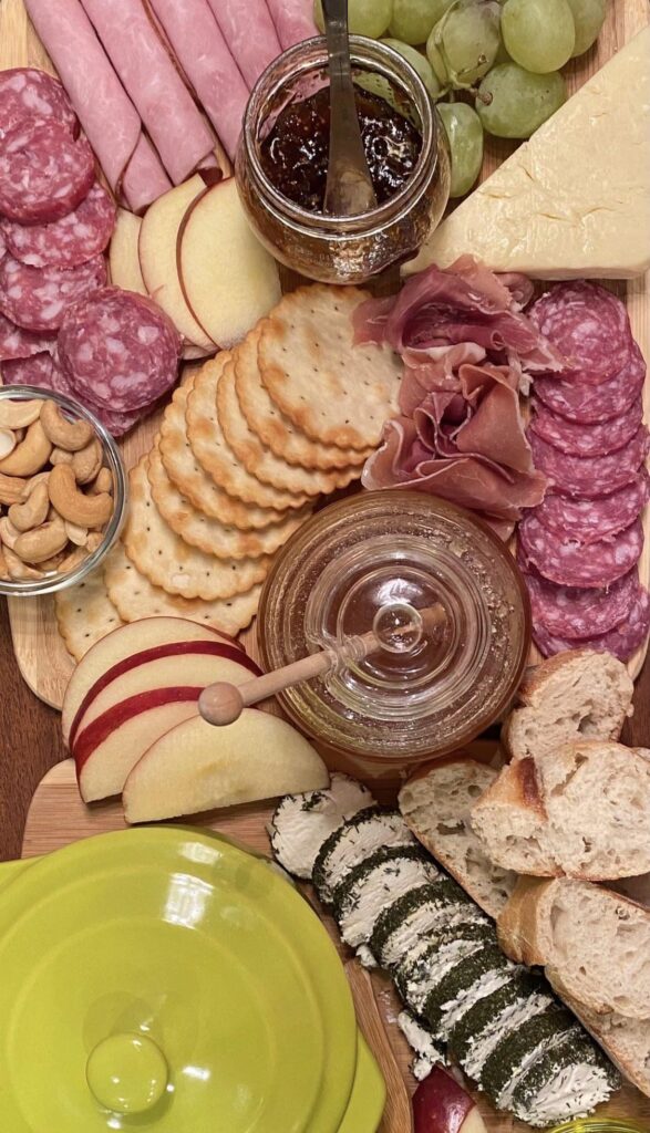 Just a little something I threw together!