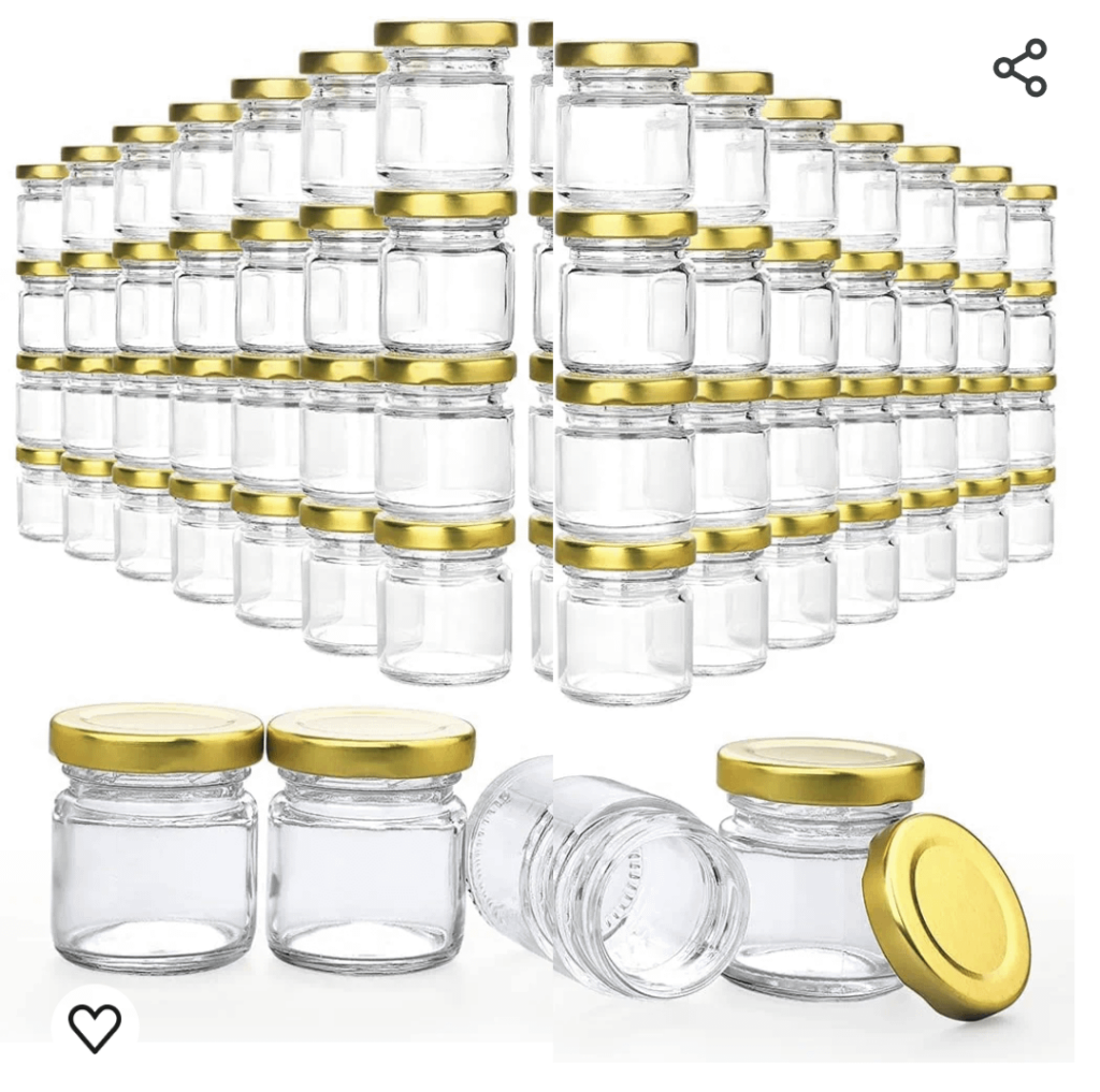 But Can I Can with Tiny Cans?