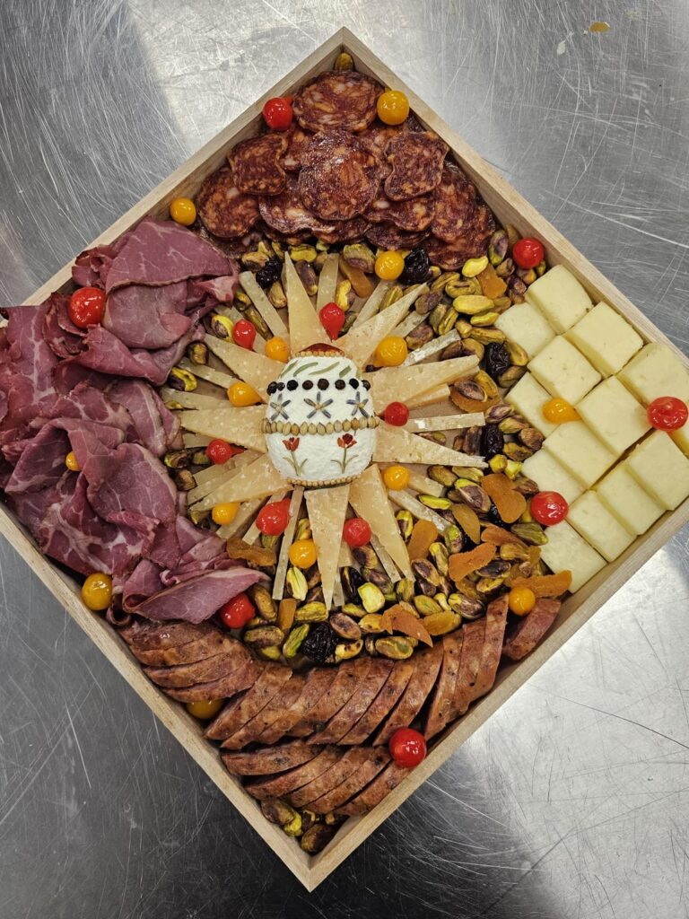 A few boards I've made for work