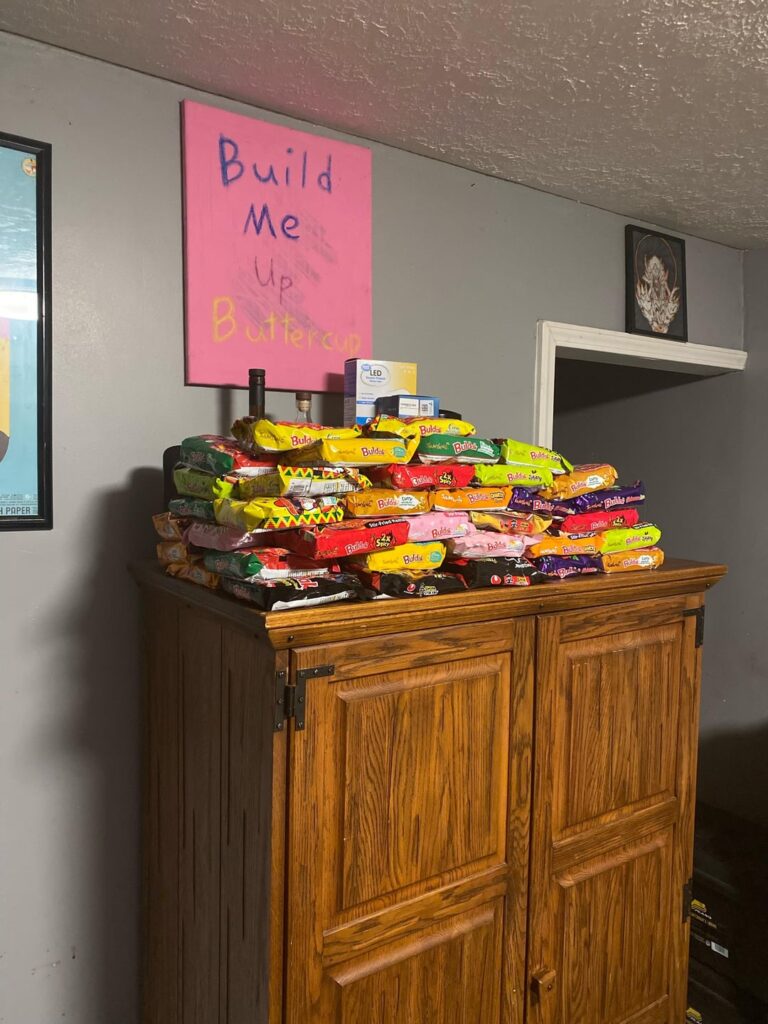 I dont think ive made my obligatory Buldak post.