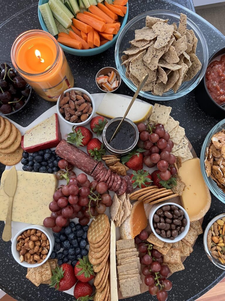 Just a few boards from an amateur