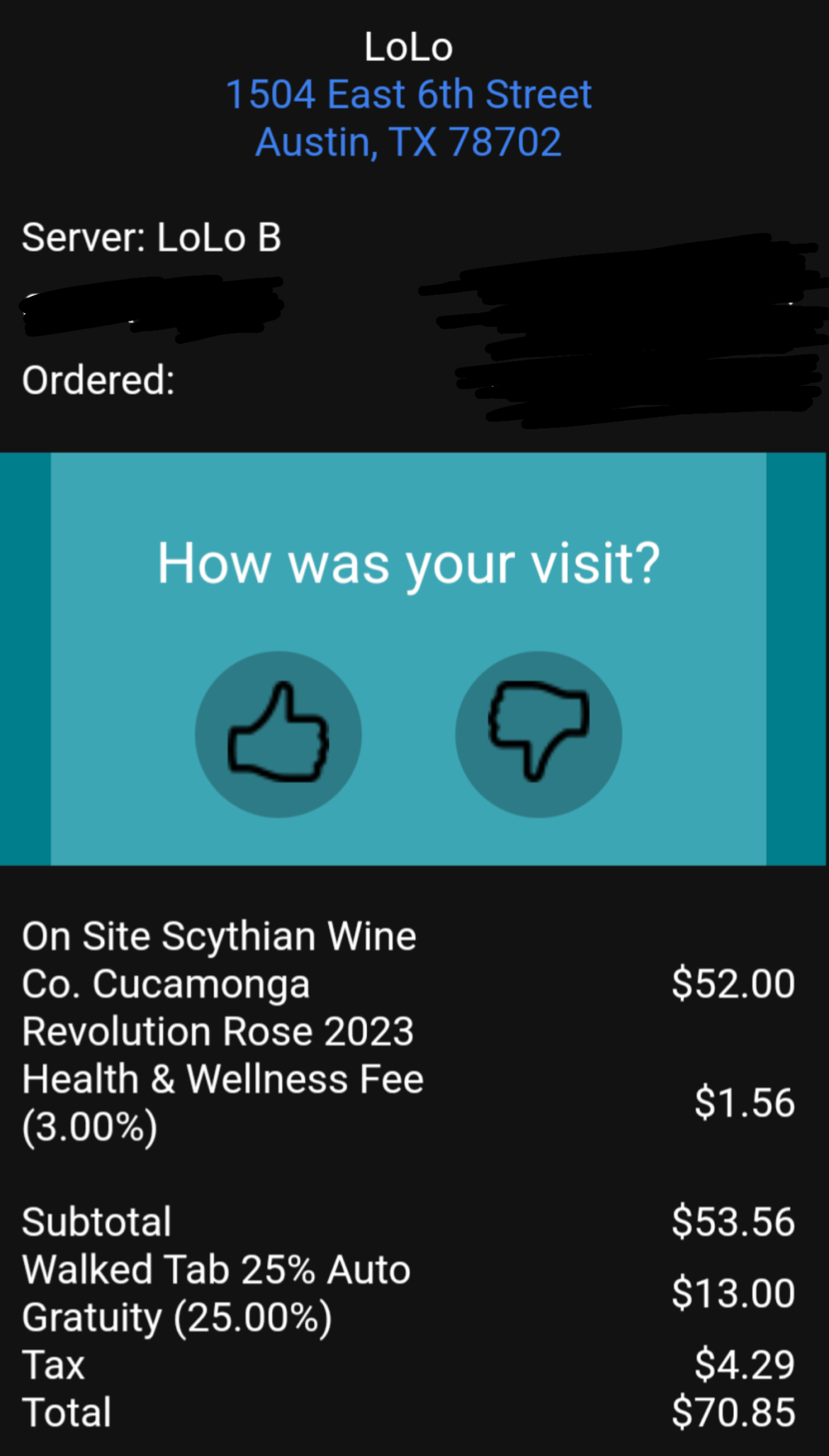 This is getting out of hand