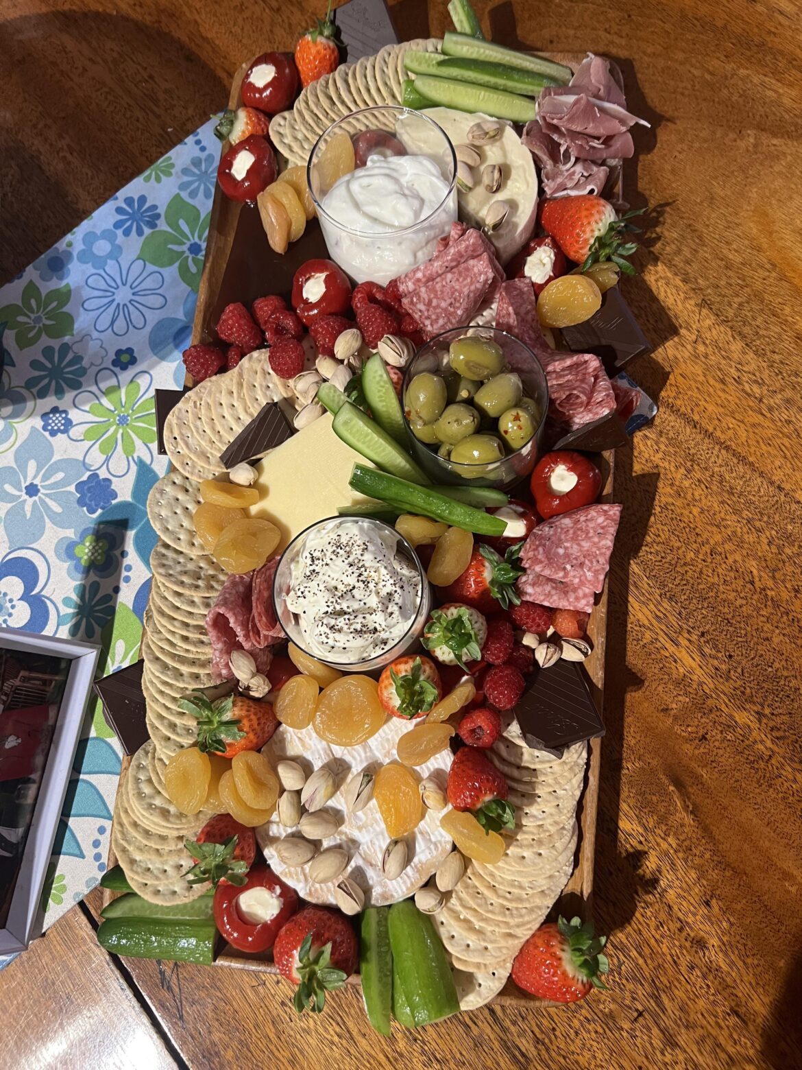 The side hustle that is super fun