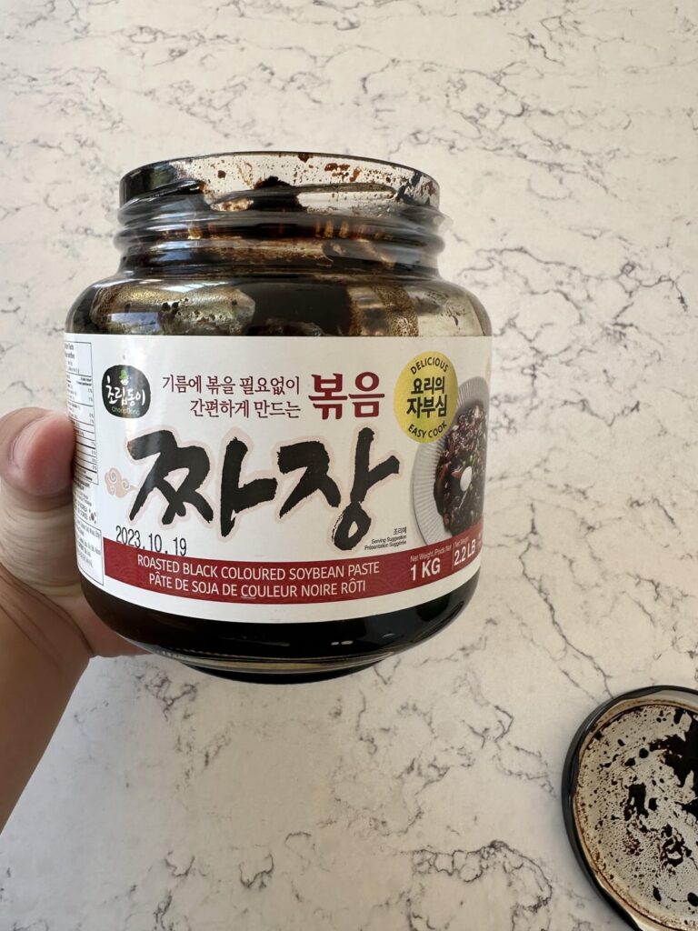 Is this soybean paste still good? Is this soybean paste still good?