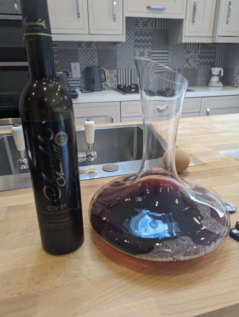 Annandale Stellenbosch sweet wine Annandale Stellenbosch sweet wine