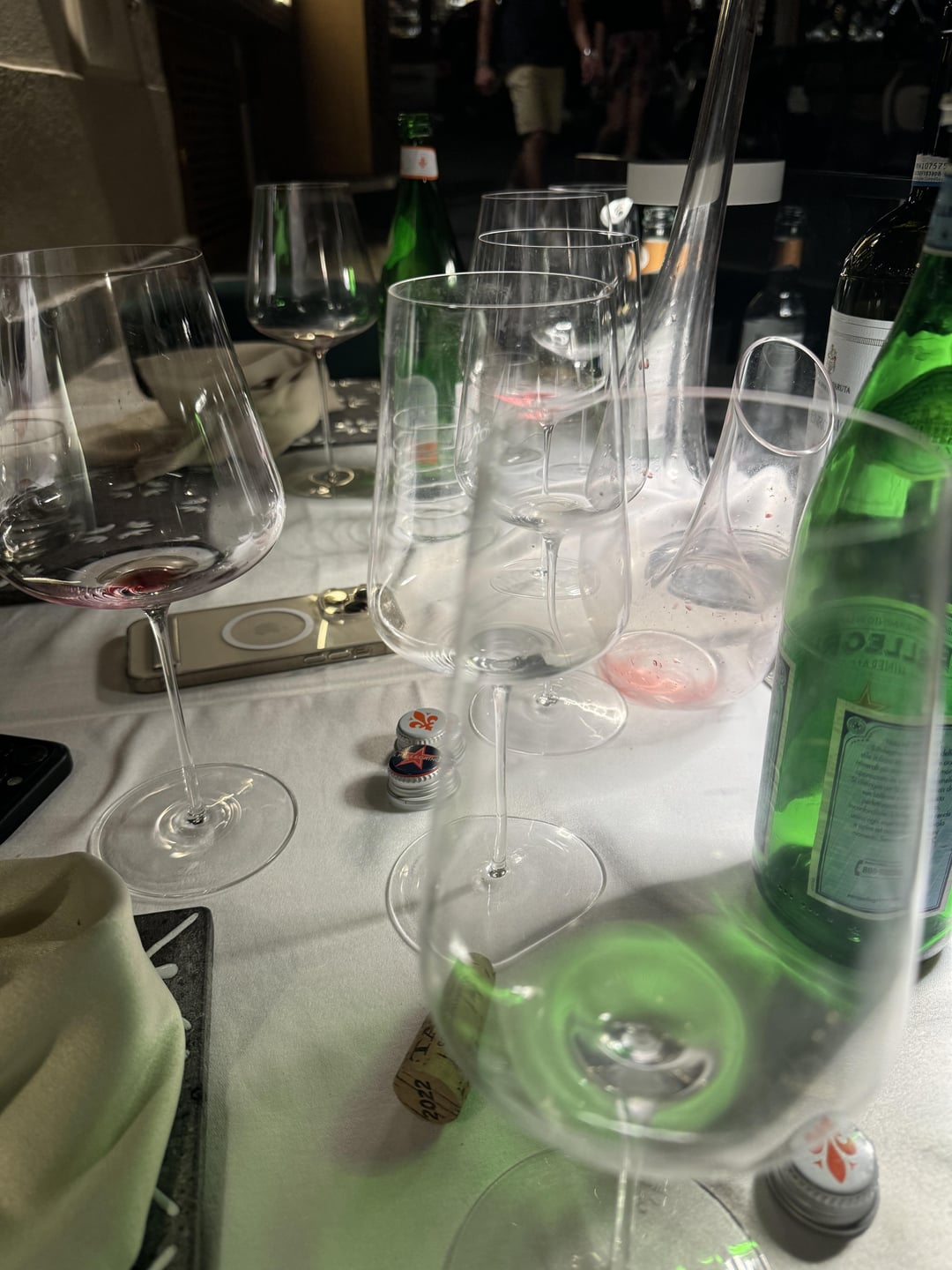 Zalto glasses worth it? Dining and Cooking