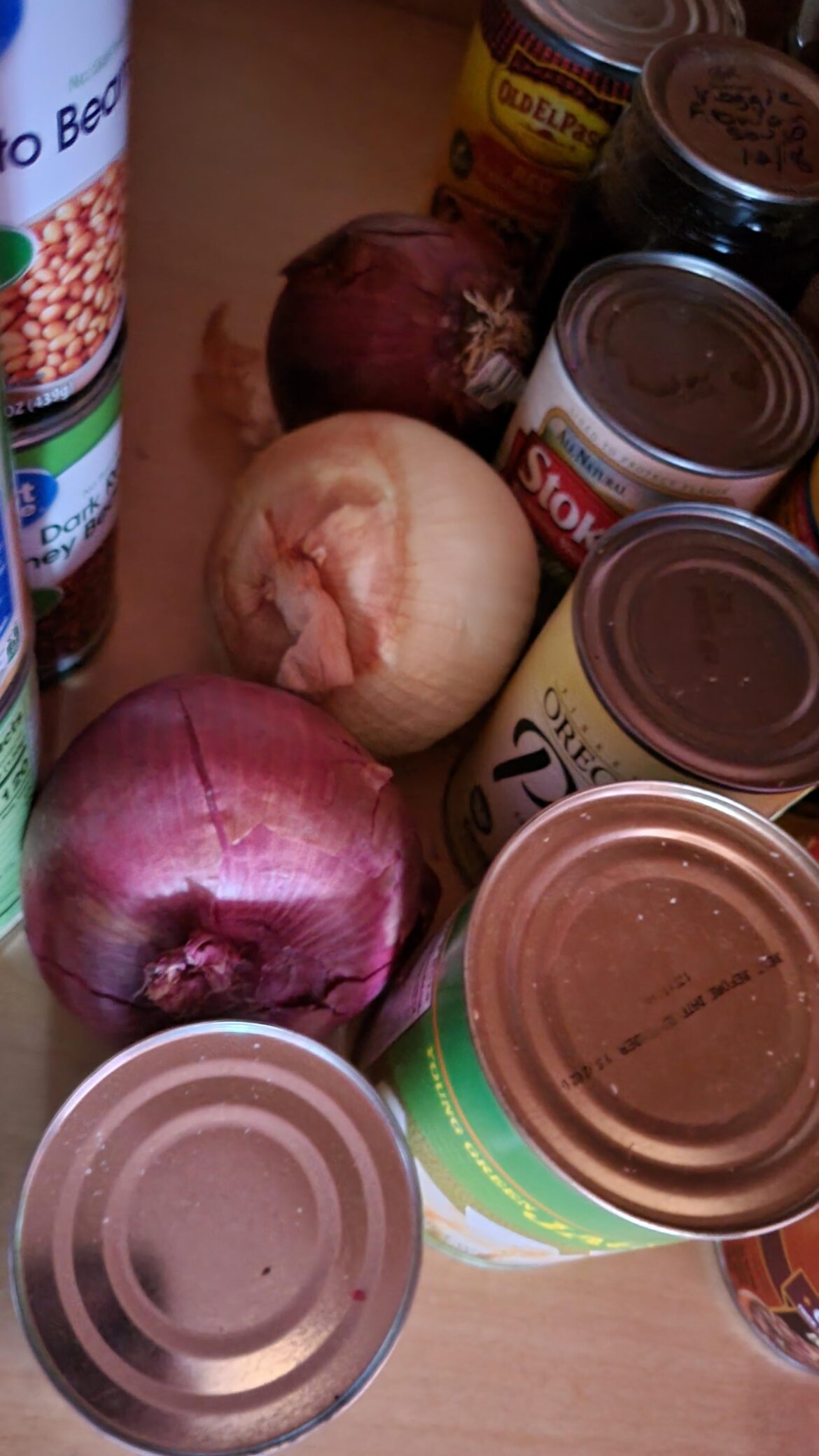 I have a "problem" XD