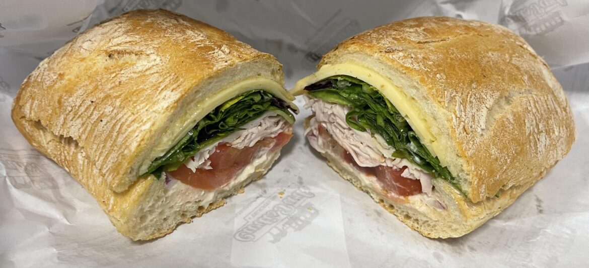 Curtis Park - Denver