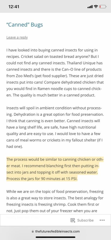 Pressure canning cherries question Pressure canning cherries question