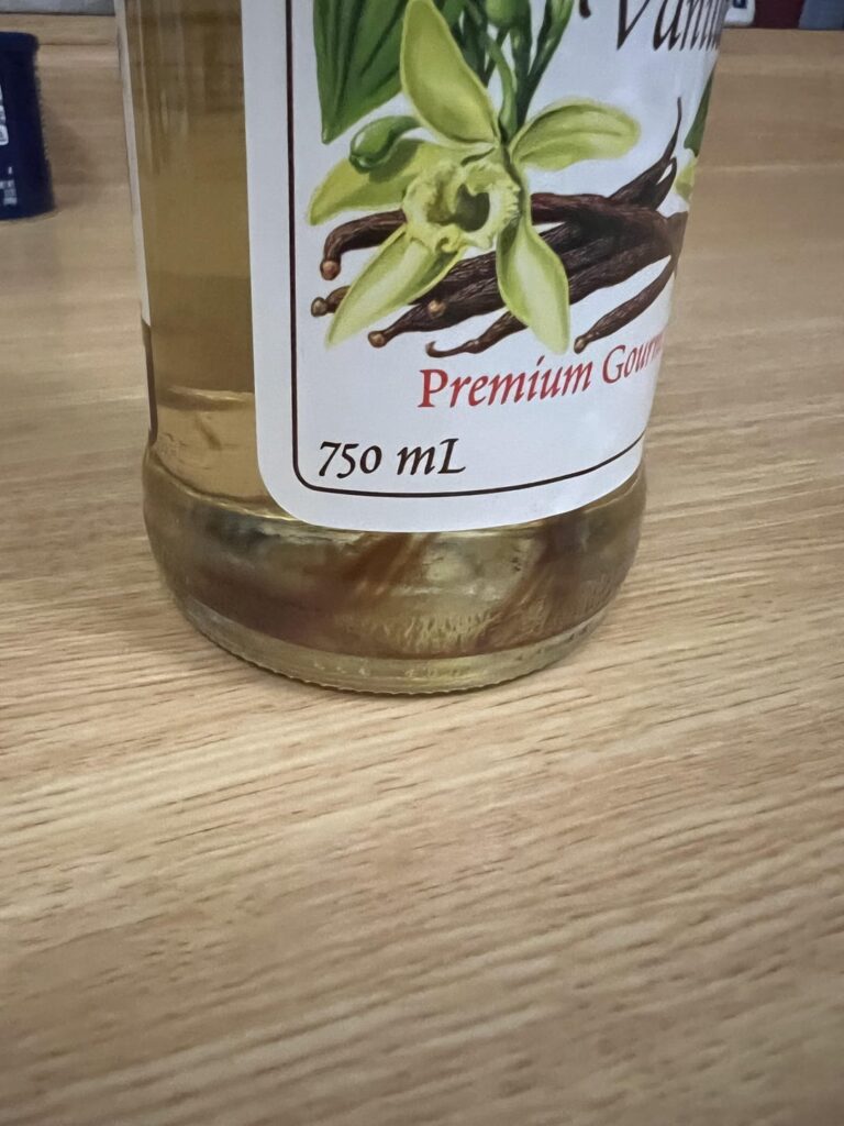 Is this syrup still safe to use?