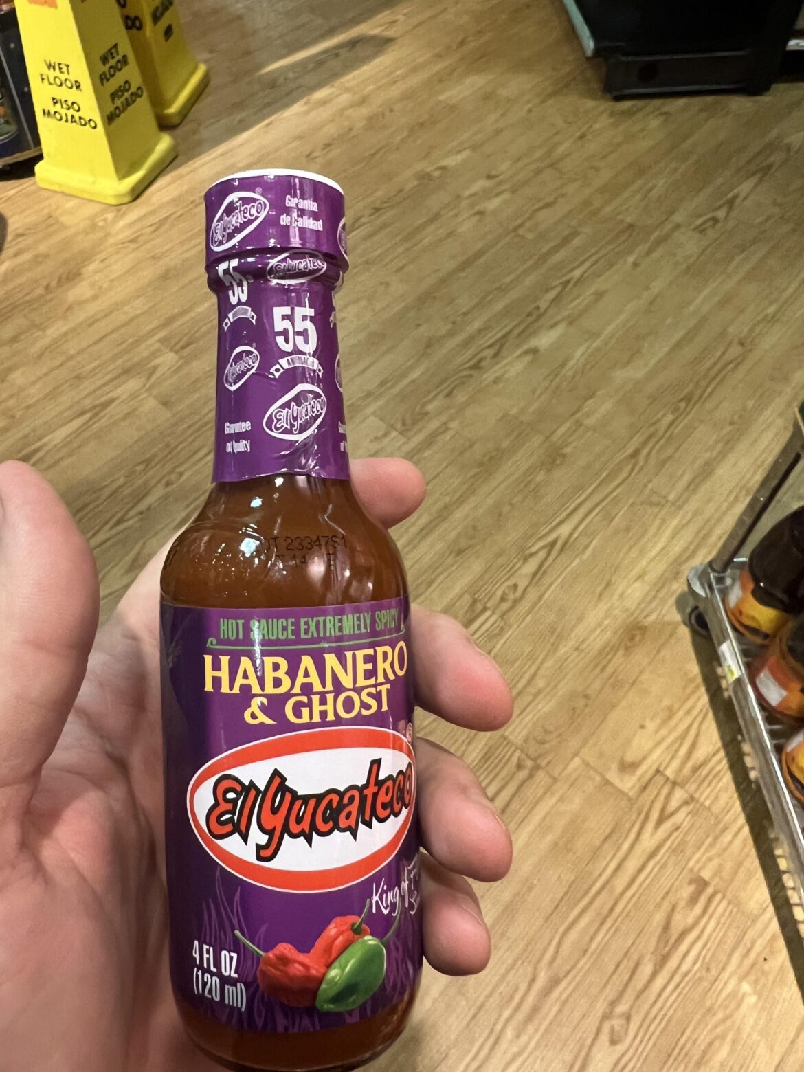 Just added this new one to my collection