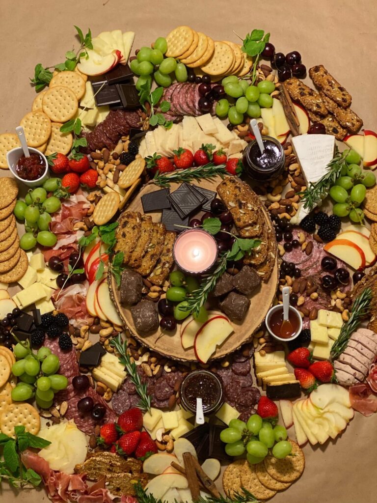 A few of my boards from over the years