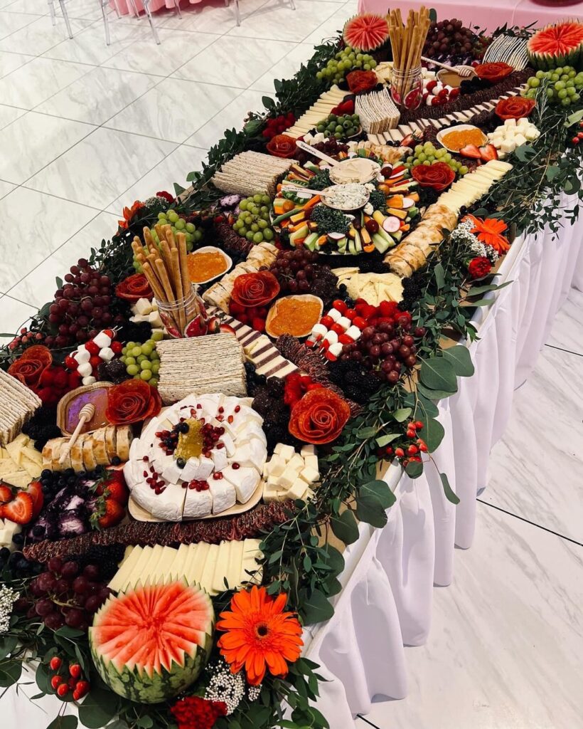 So the other day I posted my first board, today was my first “graze”…