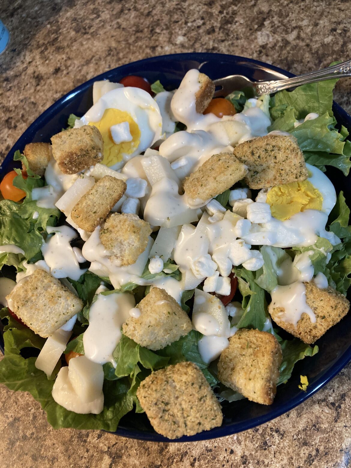 Salad