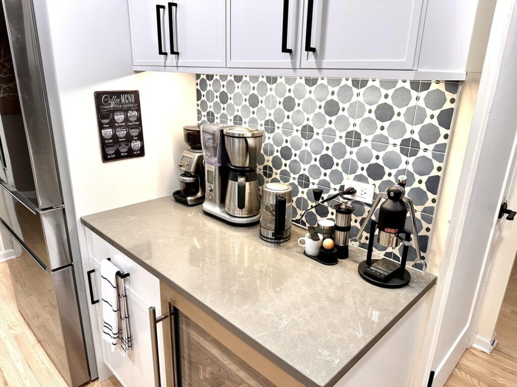 Keeping it simple but capable Keeping it simple but capable