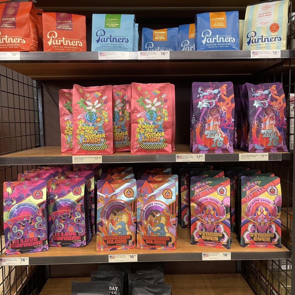 World Market Coffee World Market Coffee