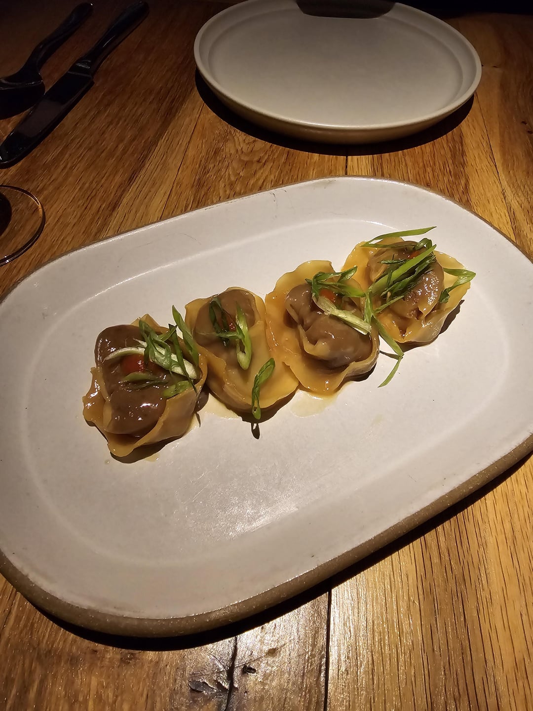 Tar & roses - Dining and Cooking