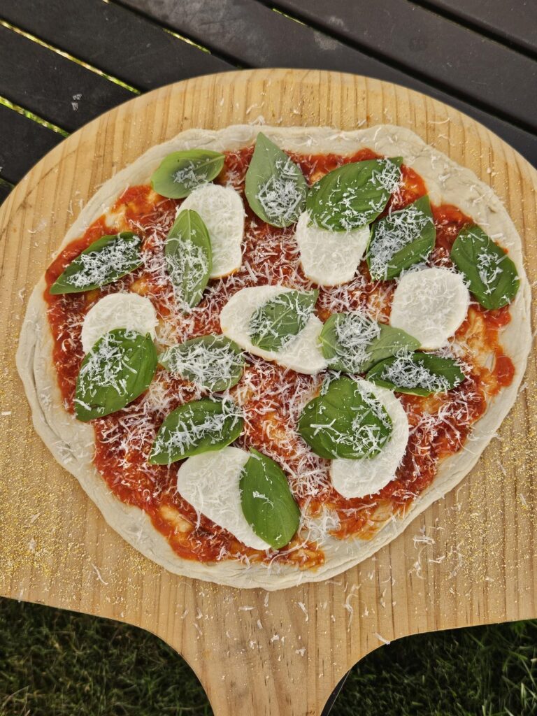 Before, during, and after