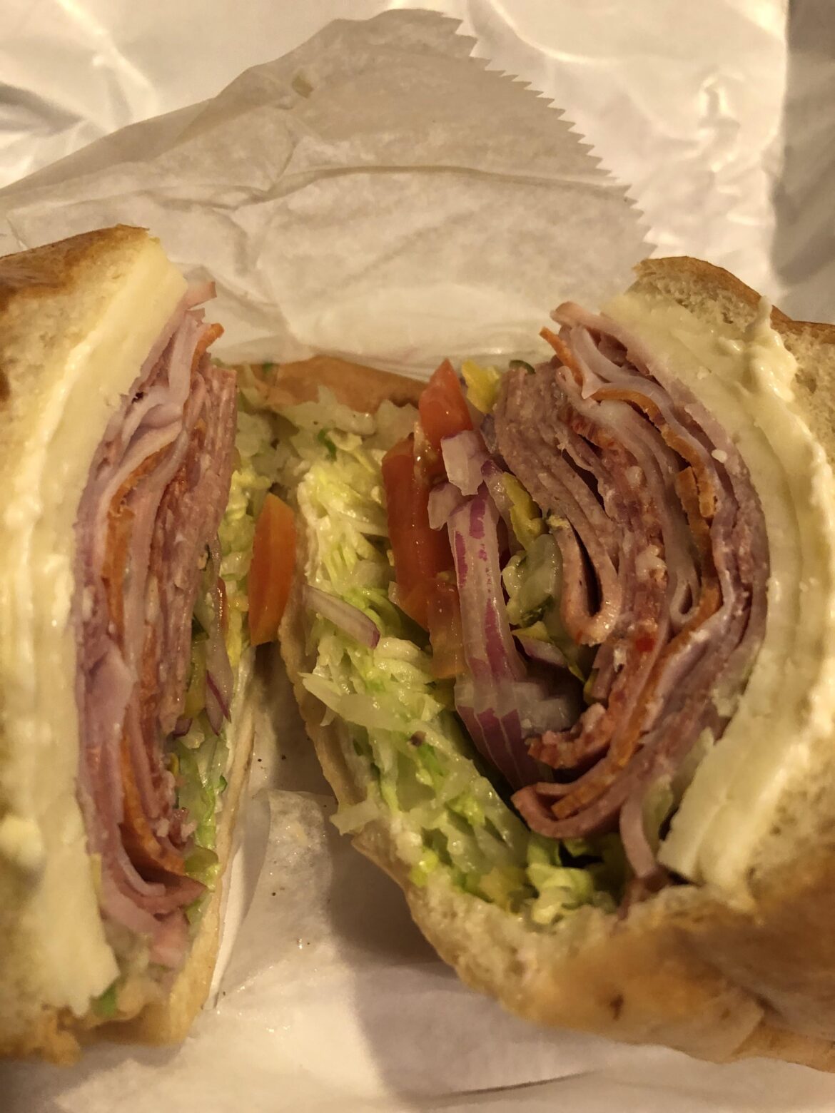 Corti Brothers special