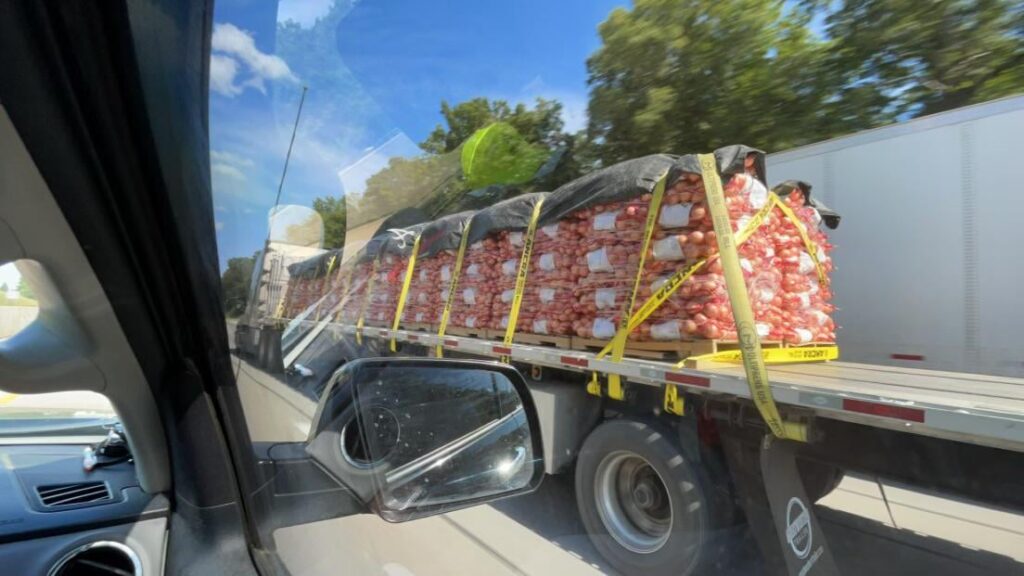 Which one of you ordered these!!