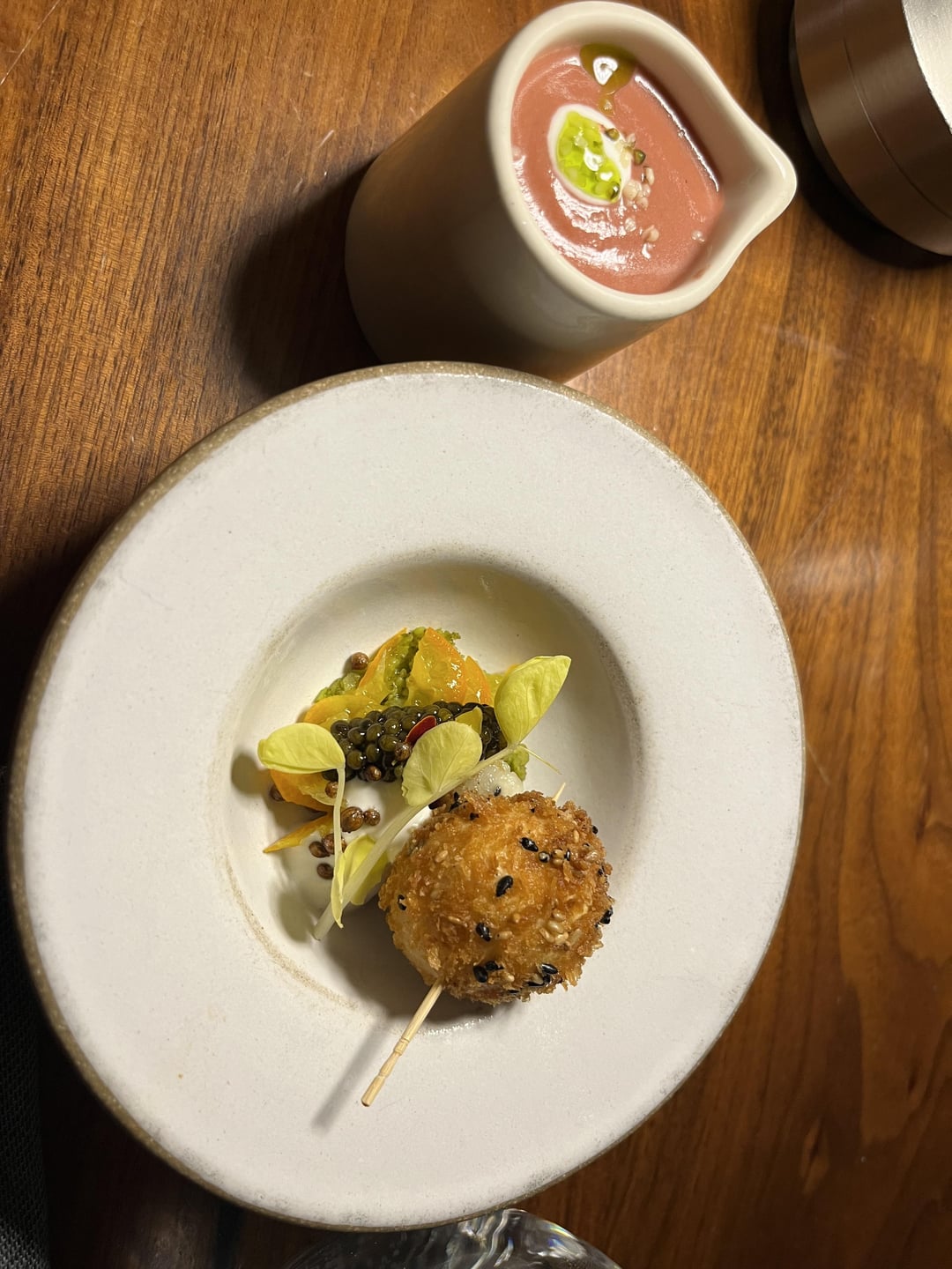 kochi (*) nyc Dining and Cooking