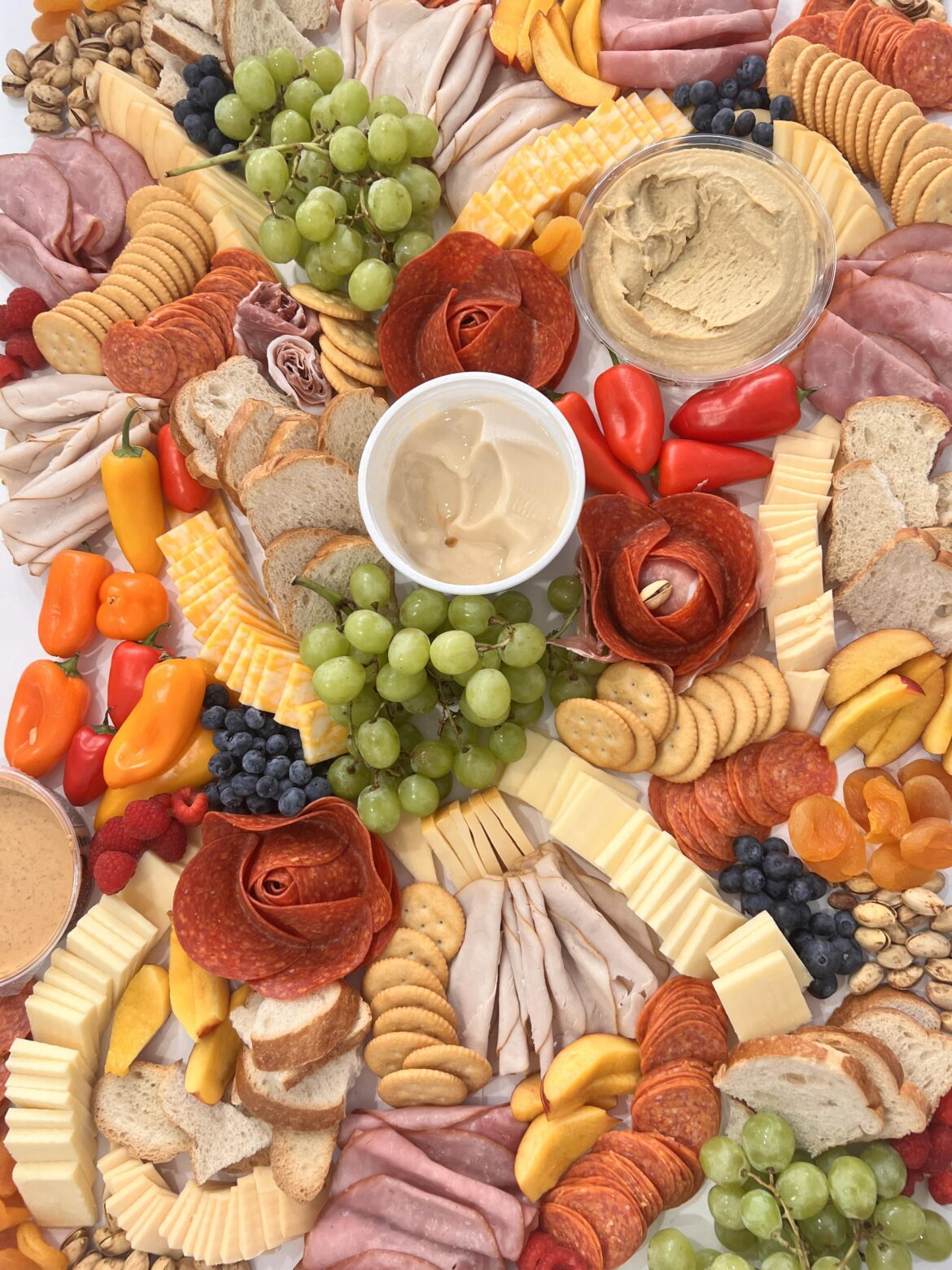 Limited supply spread