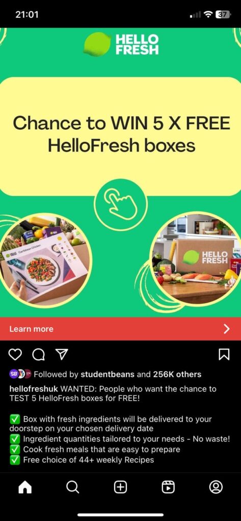 Has anyone seen these adverts lately? Has anyone seen these adverts lately?