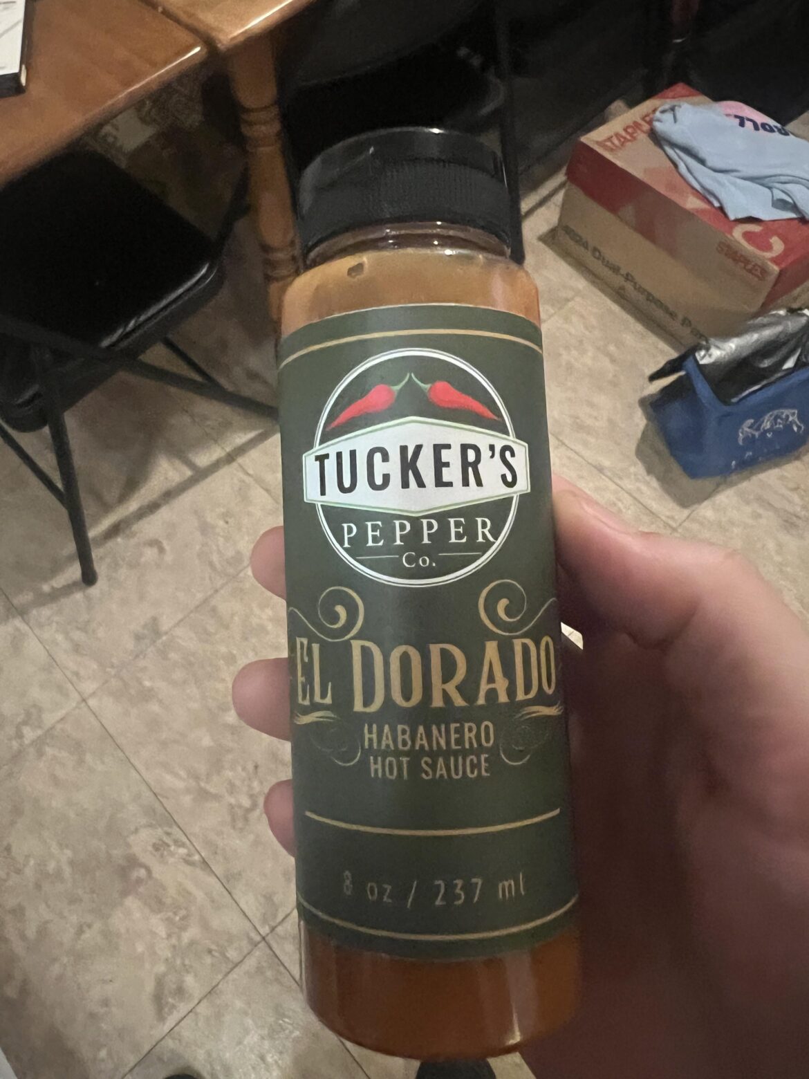 Went to the farmers market today