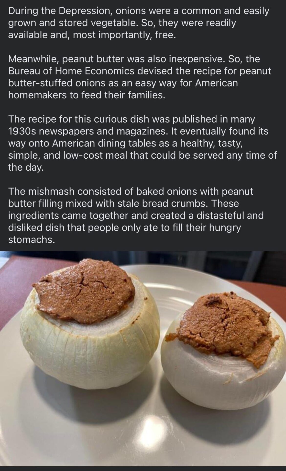 I bet it’s absolutely fine