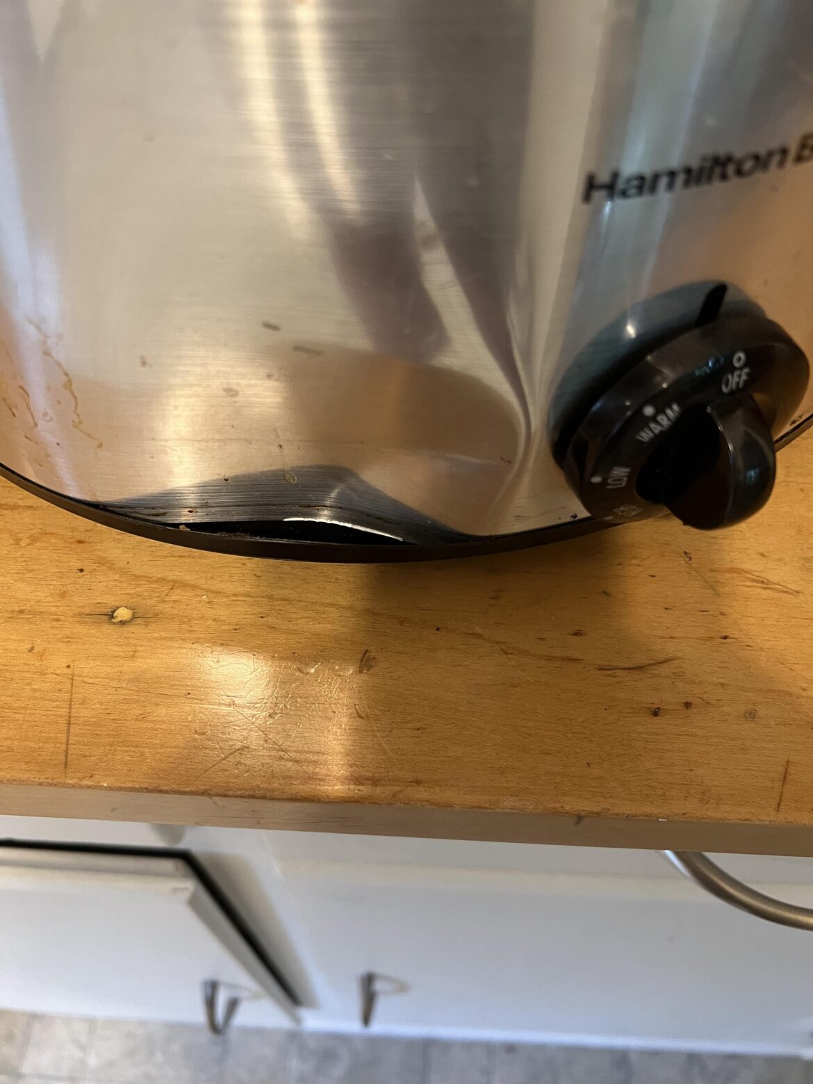 Is this slow cooker safe to use?