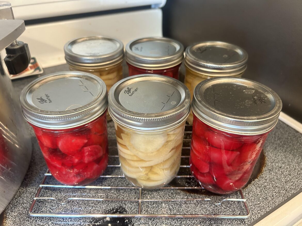 CANsolidation - The practice of combining partial batches you couldn’t do alone!