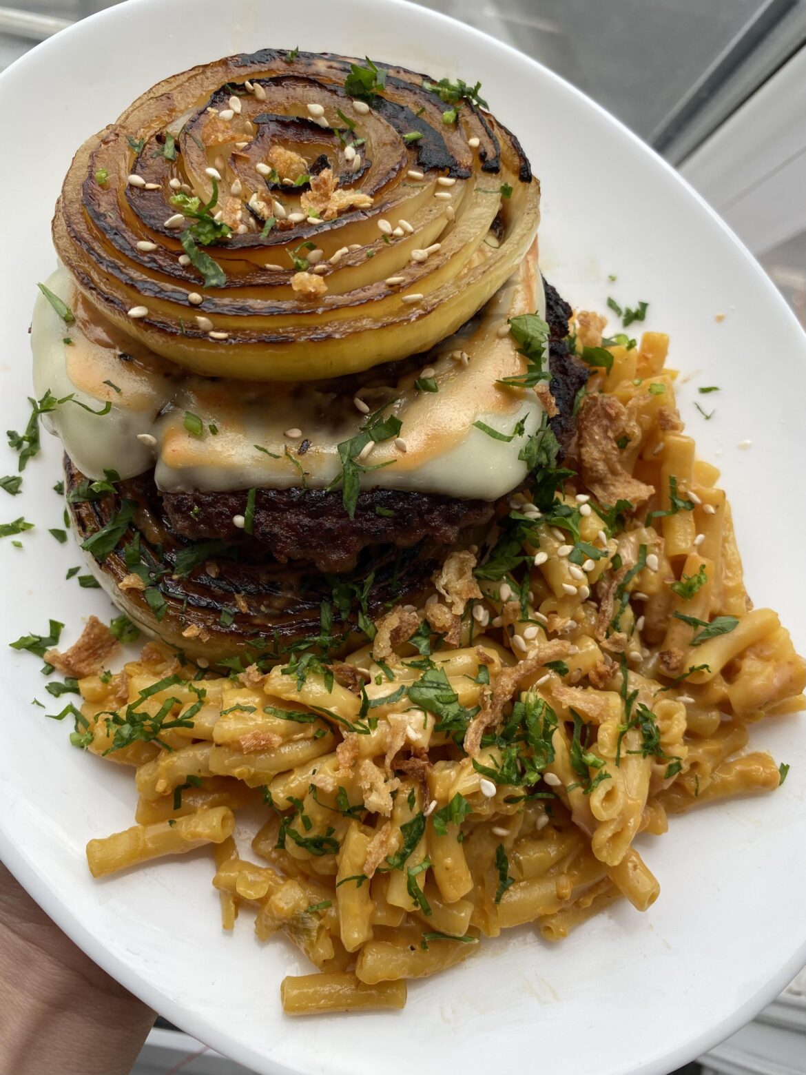 Does a flying dutchman count?