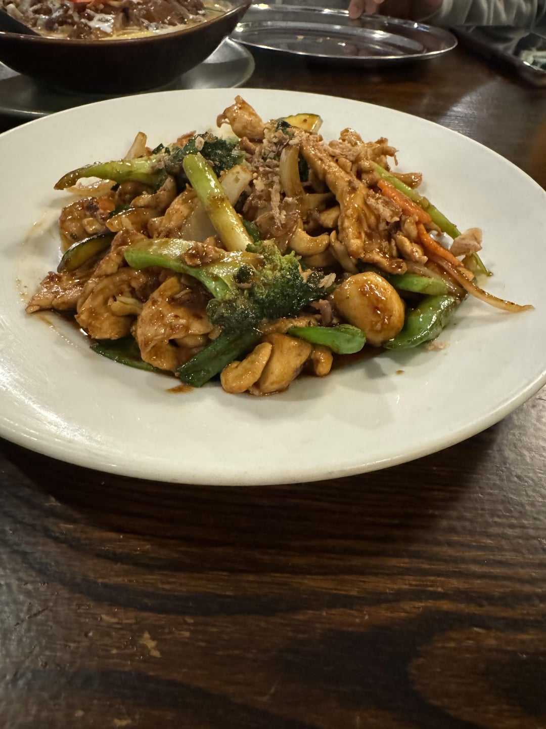 How Many Calories Need HELP Dining And Cooking