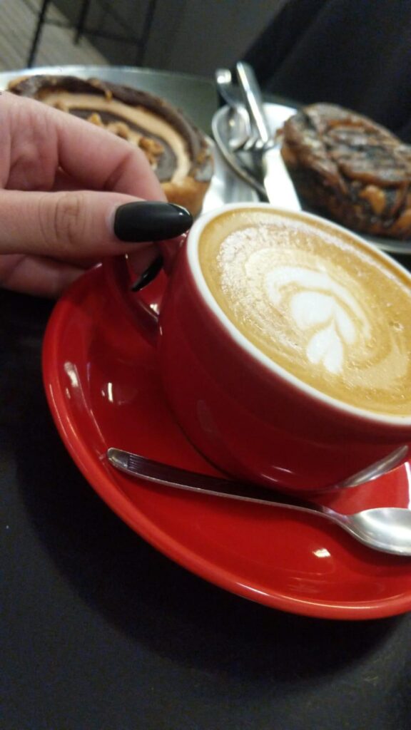 How to have a good afternoon: