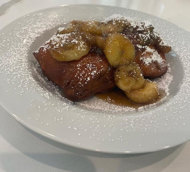 Inspired by the Disney Movie, The Princess and the Frog Bananas