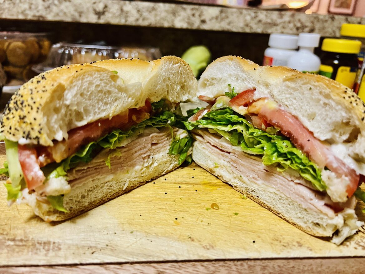 A classic go-to for tonight’s dinner