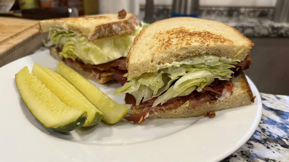 Another BLT